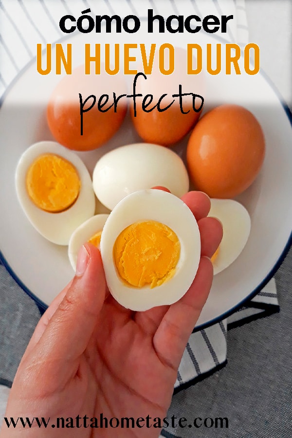 Ranking de las 7 como cocer huevos duros y que se pelen bien - ABeamer