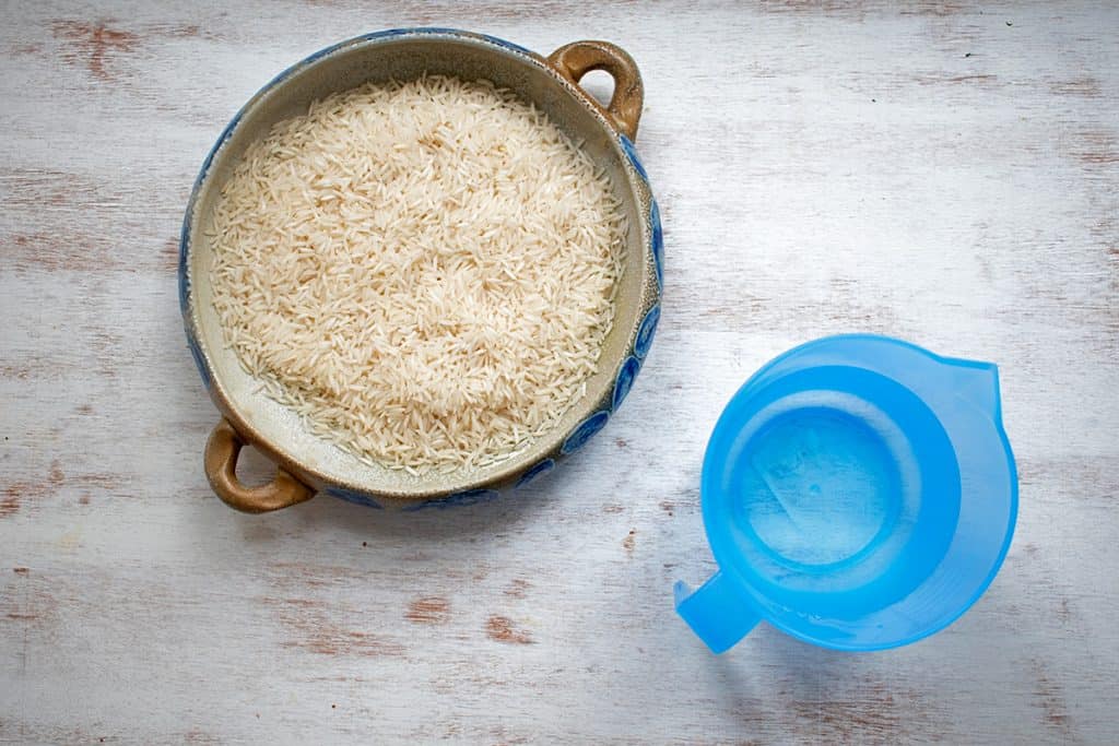 Cómo cocinar arroz fácil y perfectamente | Natta home taste