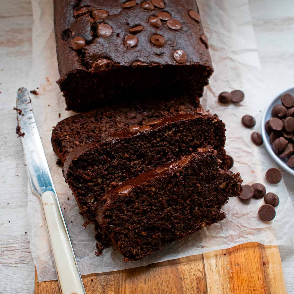 Azucar Banana Sin Bread