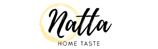 Natta home taste