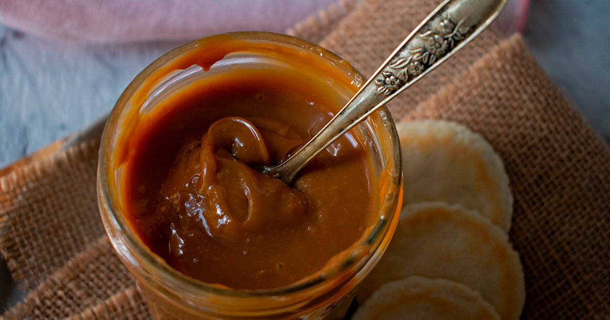 ácido Mesa final lineal como hacer dulce de leche con leche condensada casera Primer ministro