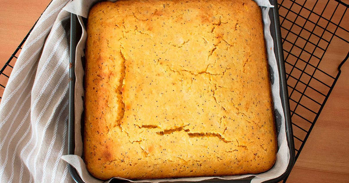 Total 70+ imagen receta de pan de maiz esponjoso Thptletrongtan.edu.vn Total 70+ imagen receta de pan de maiz esponjoso Thptletrongtan.edu.vn